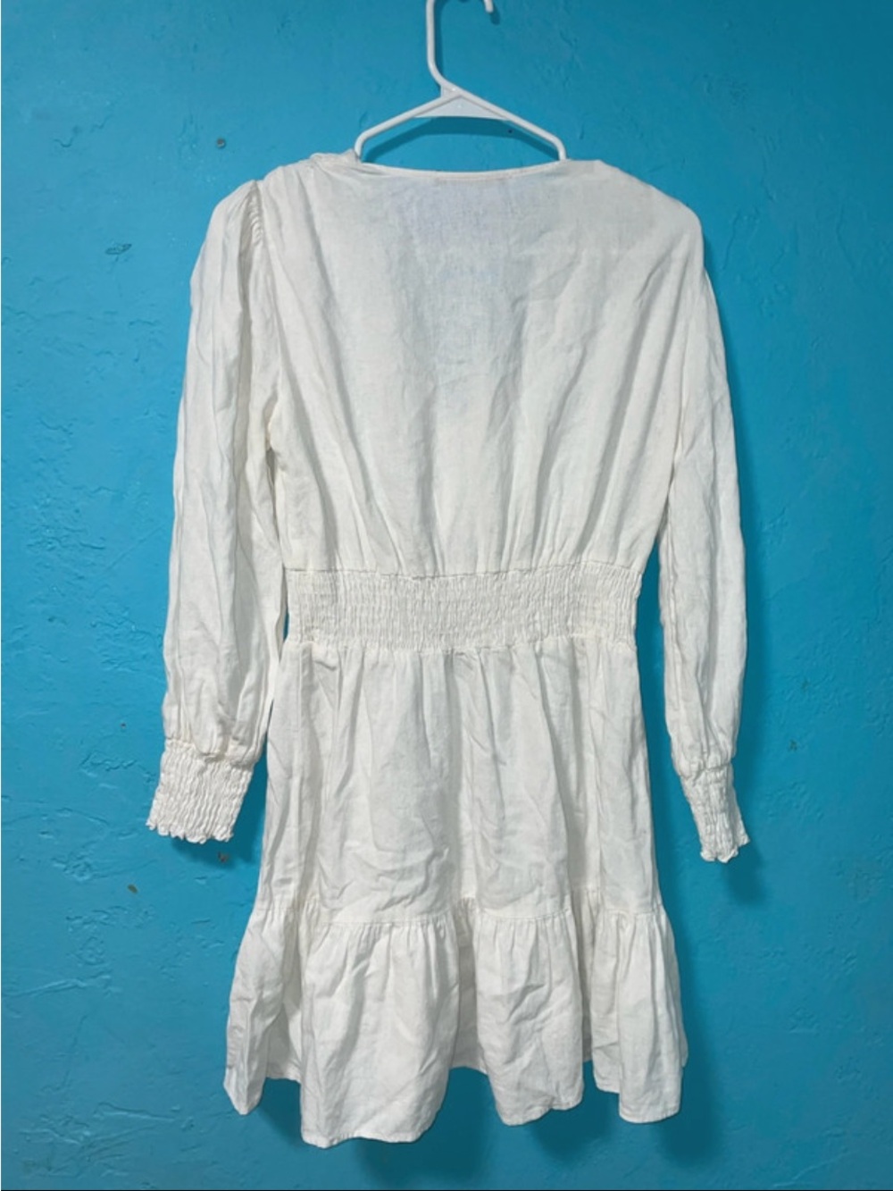 Zara dress size S - Picture 9 of 9